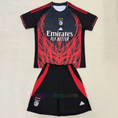 SLベンフィカ サッカーユニフォーム 2025-2026 激安 - J League Shop