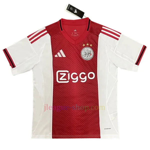 アヤックスアムステルダムホームユニフォーム2025/26 - J League Shop