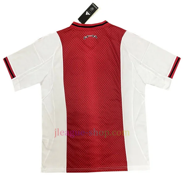 アヤックスアムステルダムホームユニフォーム2025/26 - J League Shop