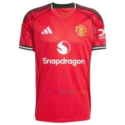 マンチェスターユナイテッド サッカー ユニフォーム2025-2026 激安 - J