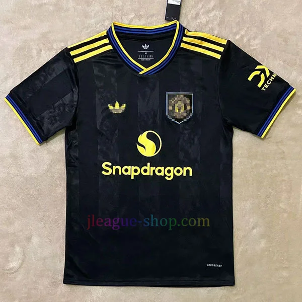 マンチェスターユナイテッドサードユニフォーム2025/26 - J League