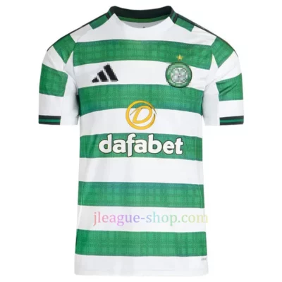 セルティックFC サッカーユニフォーム 2025-2026 激安 - J League Shop