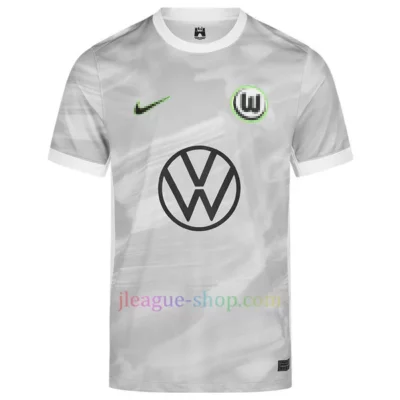 ヴォルフスブルグ サッカーユニフォーム 2025-2026激安 - J League Shop