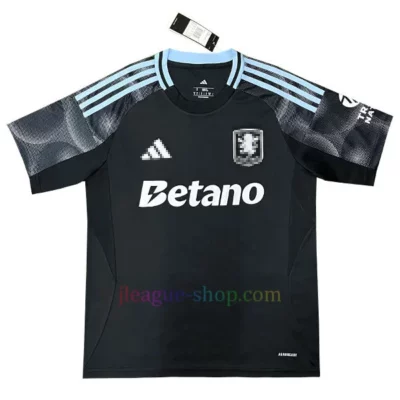 アストン・ヴィラFC サッカーユニフォーム2025-2026 激安 - J League Shop
