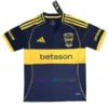 ボカジュニアーズ120周年ホームユニフォーム2025/26 - J League Shop