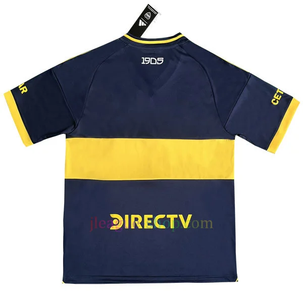 ボカジュニアーズ120周年ホームユニフォーム2025/26 - J League Shop