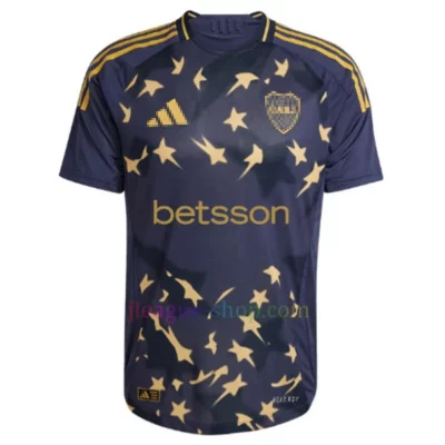 ボカジュニアーズ サッカーユニフォーム 2025-2026 激安 - J League Shop