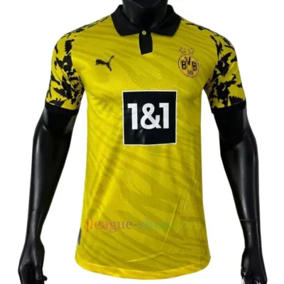 ボルシアドルトムント サッカー ユニフォーム2025-2026 激安 - J
