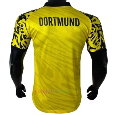 ボルシアドルトムント サッカー ユニフォーム2025-2026 激安 - J