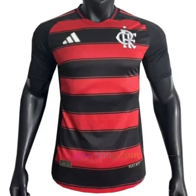 フラメンゴ サッカーユニフォーム 2025-2026 激安 - J League Shop