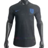 イングランド代表アウェイユニフォーム2025/26プレイヤーバージョン
