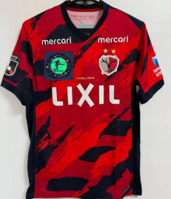 鹿島アントラーズ 2025年新ユニフォーム - J League Shop