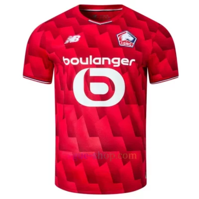 LOSCリール サッカーユニフォーム 2025-2026 激安 - J League Shop