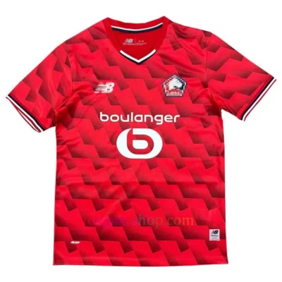 LOSCリール サッカーユニフォーム 2025-2026 激安 - J League Shop