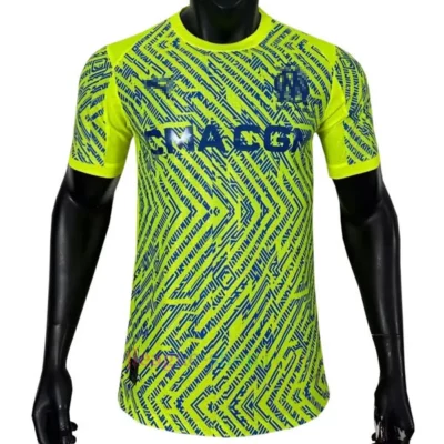 オリンピック マルセイユ ユニフォーム 2025-2026 激安 - J League Shop