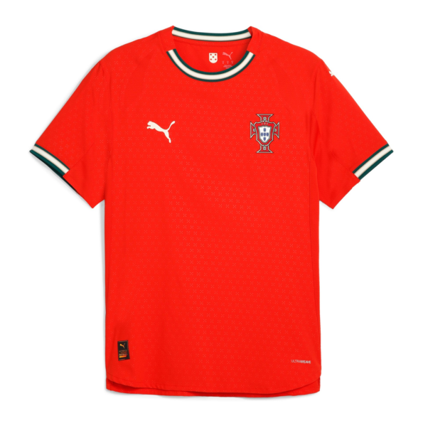 ポルトガル代表とそのユニークなユニフォーム - J League Shop