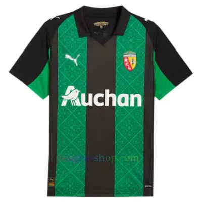 RCランス サッカーユニフォーム 2025-2026 激安 - J League Shop
