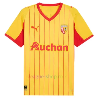 RCランス サッカーユニフォーム 2025-2026 激安 - J League Shop