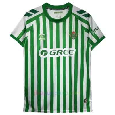 レアルベティス サッカーユニフォーム 2025-2026 激安 - J League Shop