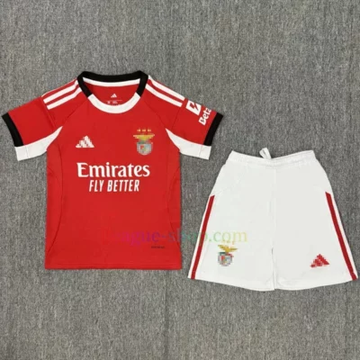 SLベンフィカ サッカーユニフォーム 2025-2026 激安 - J League Shop