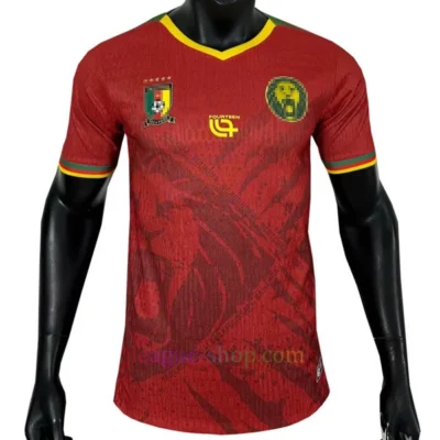 サッカーカメルーン代表 サッカーユニフォーム 2025激安 - J League Shop