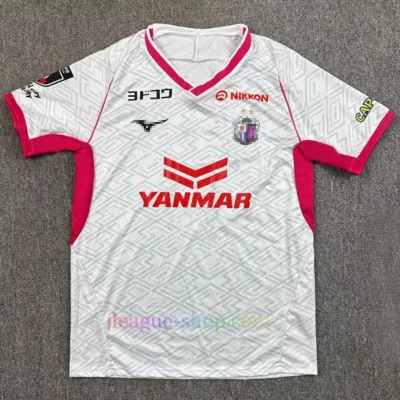 セレッソ大阪 サッカーユニフォーム 2025-2026 激安 - J League Shop