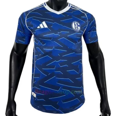 シャルケ04 サッカー ユニフォーム2025-2026 激安 - J League Shop