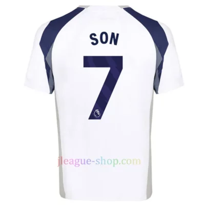 トッテナム2025-2026 ユニフォーム - J League Shop