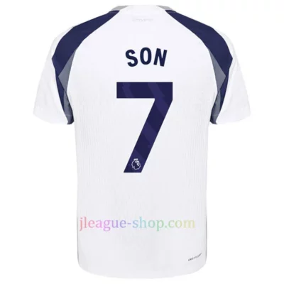 トッテナム2025-2026 ユニフォーム - J League Shop