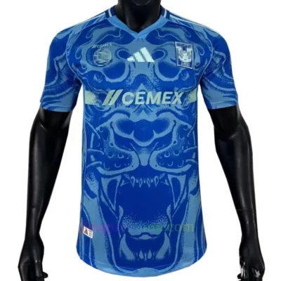 UANLティグレス サッカーユニフォーム2025-2026 激安 - J League Shop