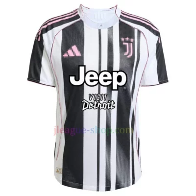 ユベントス サッカー ユニフォーム2025-2026 激安 - J League Shop