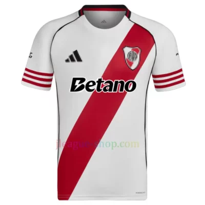 リーベル プレート ユニフォーム2025-2026 - J League Shop