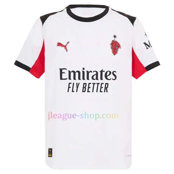 ＡＣミラン　キ-パ-ユニフォーム ACミランゴールキーパーユニフォーム2023/24緑 - J League Shop