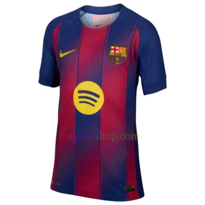 正規品　レヴァンドフスキ FCバルセロナユニフォームアウェイ2025 2026 楽天市場】バルセロナ ユニフォーム レヴァンドフスキ 9番 ホーム 25