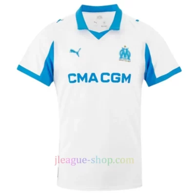 オリンピック マルセイユ ユニフォーム 2025-2026 激安 - J League Shop