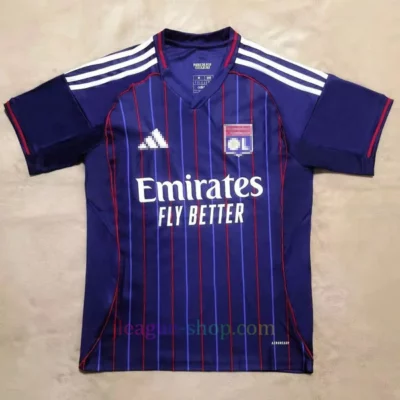 オリンピック リヨン ユニフォーム2026-2027 激安 - J League Shop