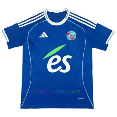 RCストラスブール サッカーユニフォーム 2025-2026 激安 - J League Shop