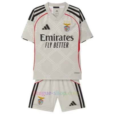 SLベンフィカ サッカーユニフォーム 2025-2026 激安 - J League Shop