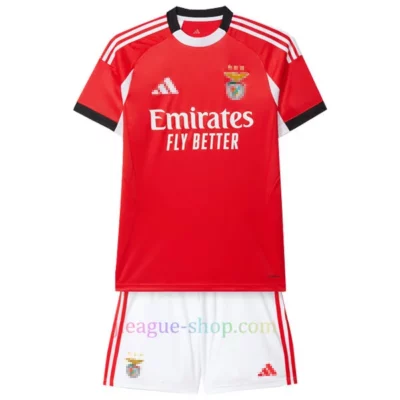 SLベンフィカ サッカーユニフォーム 2025-2026 激安 - J League Shop