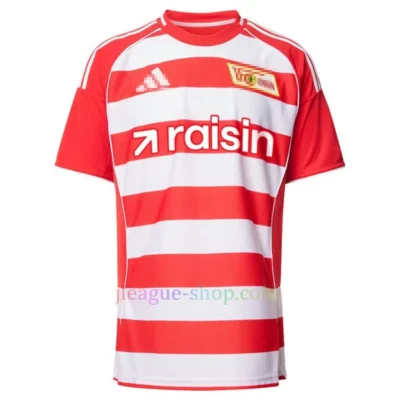 ウニオン ベルリン ユニフォーム2025-2026 激安 - J League Shop