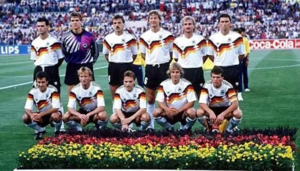 1994 ワールドカップドイツ代表　ユニフォーム 1994年のクラシックドイツ代表ユニフォーム - J League Shop