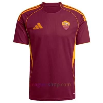 ASローマ サッカーユニフォーム 2025-2026 激安 - J League Shop