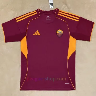 ASローマ サッカーユニフォーム 2025-2026 激安 - J League Shop