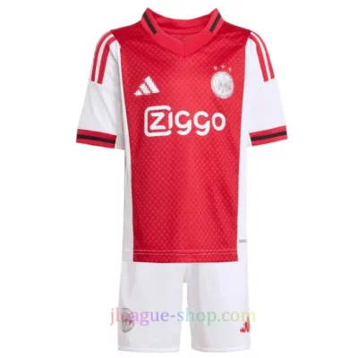 アヤックス サッカーユニフォーム 2025-2026 激安 - J League Shop