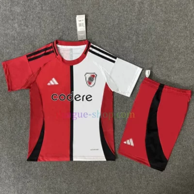 リーベル プレート ユニフォーム2025-2026 - J League Shop