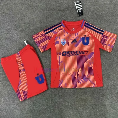 チリ代表 サッカーユニフォーム2026激安 - J League Shop
