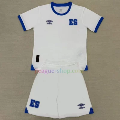 エルサルバドル サッカー ユニフォーム2025-2026激安通販 - J League Shop