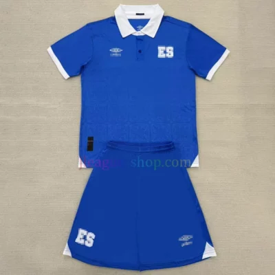 エルサルバドル サッカー ユニフォーム2025-2026激安通販 - J League Shop