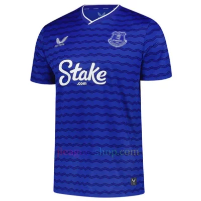 エヴァートンFC サッカー ユニフォーム2025-2026 激安 - J League Shop
