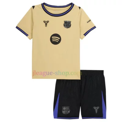 FCバルセロナキッズ ユニフォーム2026/27 激安通販 - J League Shop